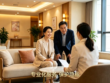 南平市有偿售卵代生女生的客户的客户群体有哪些
