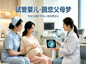 南平市辅助生育服务 试管婴儿行业的兴起背景、发展与未来展望
